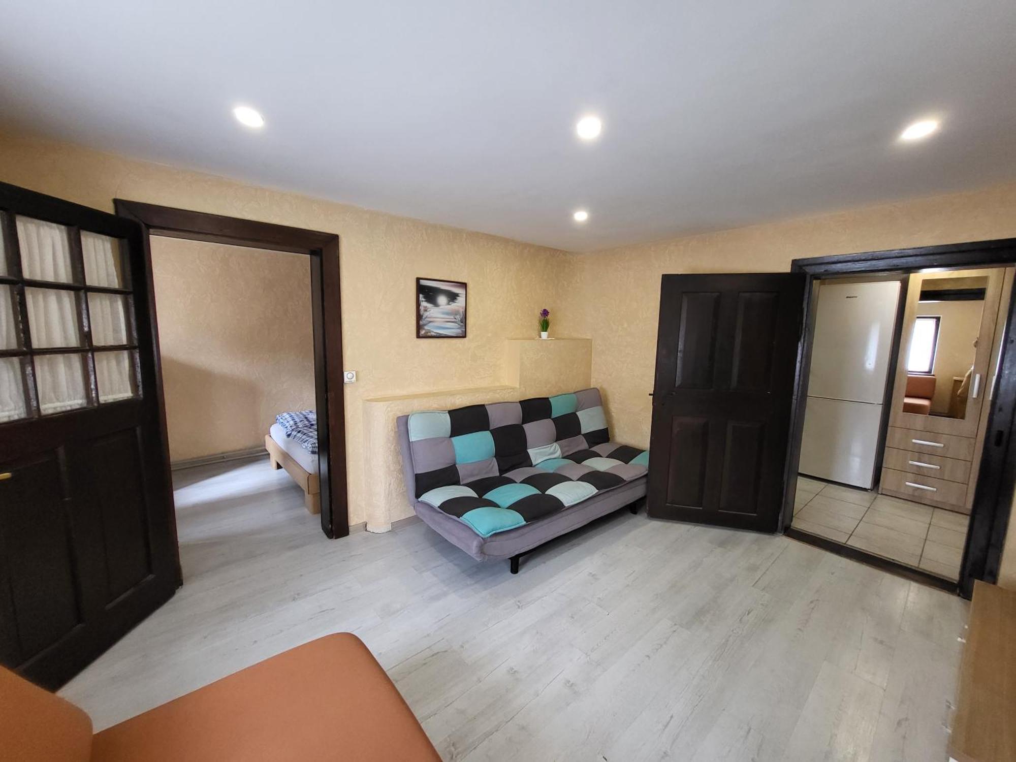 Apartments Under Rock เบลด ภายนอก รูปภาพ