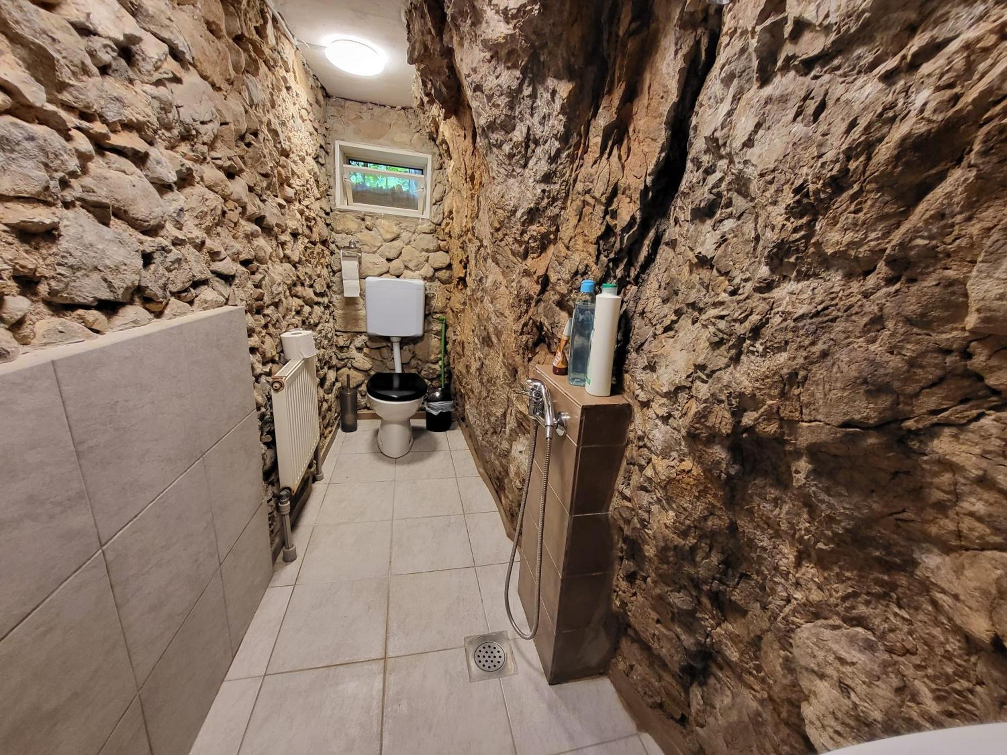 Apartments Under Rock เบลด ภายนอก รูปภาพ